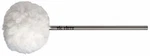 Vic Firth Vickick Bass Drum Beater Medium Felt Core Covered With Fleece, Oval. Fixed Price $36.99.