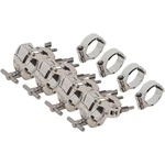 Gibraltar Chrome Series Multi Clamp Memory Lock Upgrade Package. Fixed Price $129.99.