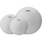 Evans Hd Dry Coated Tom Batter Drum Head Fusion Pack 10, 12, 14 In.. Fixed Price $58.99.