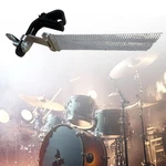 Snare Wire Mounting Attachment High Performance Beginner Home Drum Accessory. Fixed Price $25.70.