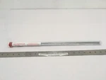 New Alumiweld 8-pk No Flux 18" Welding Rods For Aluminum Low Temp - Made In Usa. Fixed Price $42.90.