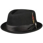 Brixton Unisex-adult Stout Pork Pie Small Black/black. Fixed Price $98.45.
