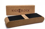 Kickblock Cork Bass Drum Stablizer. Fixed Price $34.99.