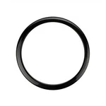 Bass Drum O's 4" Black. Fixed Price $13.99.