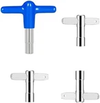 Eastrock High Torque Drum Keys With More Advanced Material Rubber And Plastic Ha. Fixed Price $11.88.