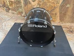 Roland Kd-200-ms 20" Electronic Bass Kick Drum Trigger Pad. Fixed Price $529.99.