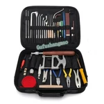 Piano Repair Tuning Tool Kit Part - Set Of 39 Tools Universal For Masters. Fixed Price $319.99.