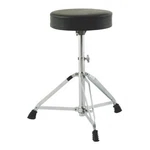 On Stage Mdt2 Double-braced Drum Throne Pro Gear. Fixed Price $83.95.