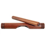 Latin Percussion Lp212r Exotic Wood African Clave. Fixed Price $85.50.