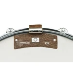 Snareweight M1b Leather Snare Drum Dampening System In Brown. Fixed Price $25.83.