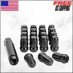 Spline Lug Nuts M12x1.5 For Polaris Rzr Ranger Xp 1000 Can Am X3 Utv 16pc. Fixed Price $33.27.