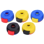 Liebewh 5pcs Drum Quick Release Nut Plastic Set Cymbal Ins.... Fixed Price $23.03.