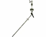 Dw Sm-9212 Closed Hi-hat Boom Arm. Fixed Price $134.99.
