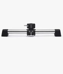 Gibraltar Sc-grsqcltla 20" Quick Release T-leg Assembly With Black Clamp. Fixed Price $62.99.
