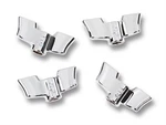 Dw - Dwsm2007 Cymbal Tilter Wing Nut 8mm (4 Pack). Fixed Price $13.99.