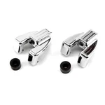 Ludwig P2306ap Die Cast Bass Drum Claw Hook 2pack. Fixed Price $21.99.