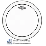 Remo Ps-0313-00 Drum Head 13" Clear Pinstripe Upc 757242150337. Fixed Price $23.45.