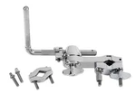 Dw V To Eyebolt Mega Clamp W/ Two Sided L Arm. Fixed Price $52.99.