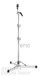 Dw 6000 Dwcp6710 Drum Workshop Flat Base Straight Cymbal Stand - Standard. Fixed Price $159.99.