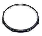 S-hoops - Sh148sbb 14" 8 Hole Black Pc/steel S-hoop Snare Bottom. Fixed Price $45.99.