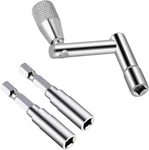 Drum Key Drill Bit Tuning 3pcs Percussion Tunner Tool For. Fixed Price $18.34.