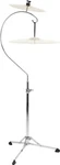 Gibraltar, 8000 Series Flat Base Suspended Cymbal Stand. Fixed Price $269.98.