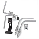 Gibraltar Sc-gck12 R-class Floor Tom To Bass Drum Conversion Kit For 12.7mm. Fixed Price $179.99.