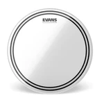 Evans Ec2 Clear Tom Drum Head 12 Inch Tt12ec2s. Fixed Price $25.99.