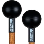 Percussion Mallets 15.25 Inch Soft Rubber Heads Birch Handles. Fixed Price $13.08.