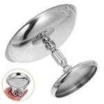 Mini Ice Cream Bowls Stainless Steel Fruit Holder Dessert Party Cups. Fixed Price $71.97.