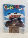 Classic Rock Drum Transcriptions Hal Leonard 1992 Actual Track Recorded Versions. Fixed Price $14.99.