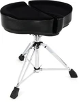 Ahead Spinal-g Saddle Throne - Black 3 Leg Base. Fixed Price $249.99.