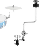 Cymbal Clamps Arm Drum Hoop Mount Clamp For Snare Drums And Toms Set. Fixed Price $40.99.