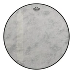 Bass, Powerstroke 3fiberskyn, Diplomat, Felt Tone, 22 Dia. Drum Head. Fixed Price $124.99.