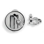 Gibraltar Sc-stl4 L-rod Tom Mount Chrome. Fixed Price $25.99.