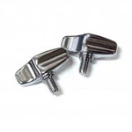 Pearl Ugb610/2 Wing Bolt, 10mm, 2pack. Fixed Price $12.99.