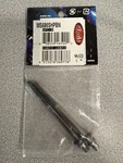 Tama Ms686shpbn Tension Rod 86mm 2pack Black Nickel. Fixed Price $20.00.