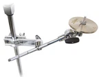 Zildjian P0639 Single Crotale Holder With Clamp For Stand 3/4-inch Pipes. Fixed Price $51.95.