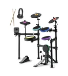 The One Polaris Drums- Electric Drum Set With Usb Midi And Bluetooth Audio & .... Fixed Price $691.94.