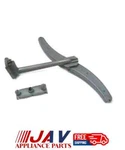 Oem Thermador Dishwasher Upper Spray Arm And Tube Assembly Inv# Lr4839. Fixed Price $90.09.