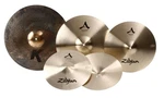 Zildjian Studio Recording Ap108 Box Set. Fixed Price $1319.95.