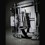 Inde Drum Labs Sb1x Snare Strainer Chrome No Butt Plate. Fixed Price $65.00.