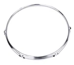 New- Gibraltar 13", 6-lug Tom Batter Side Hoop, #sc-1306tt. Fixed Price $27.82.
