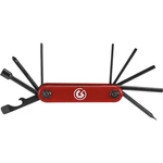 Gibraltar Pocket Multi Tool. Fixed Price $12.99.