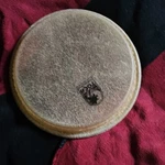 Toca 7" Replacement Head For Synergy Synthetic Bongos (tp-24007sh). Fixed Price $19.99.