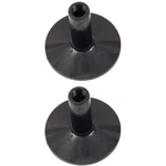 New - Yamaha Cymbal Stand Tilter Sleeves (2), #pts-3a. Fixed Price $8.42.