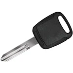 Hy-ko Nickel Plated Standard A-key Chip Key 18nis300. Fixed Price $86.53.