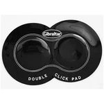 Gibraltar Sc-gdcp Double Bass Drum Click Pad. Fixed Price $18.99.