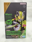 Bandai Kekera (frog Figurine) Set Kamen Rider Tycoon Feer Ninja Form. Fixed Price $209.65.