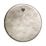 Remo Ambassador Fiberskyn Bass Drumhead 22". Fixed Price $60.99.